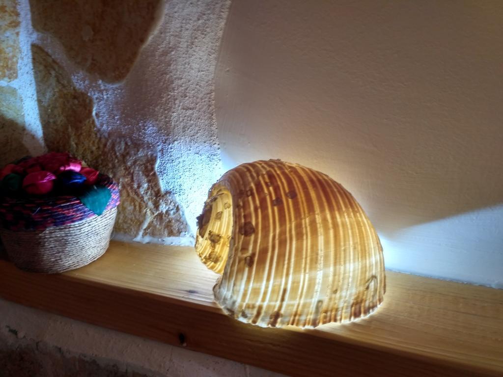 Apartment Igraliste Mirakul Seget Vranjica Kültér fotó